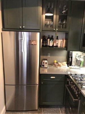 Kitchen Reno - NY NY