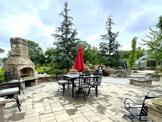 Rolling Meadows Landscape and Garden Center