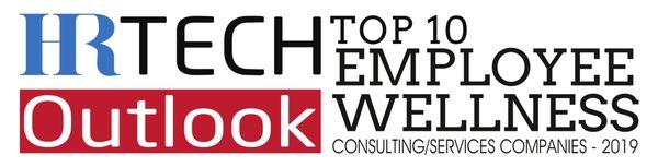 Top 10 employee wellness consulting services companies in 2019.