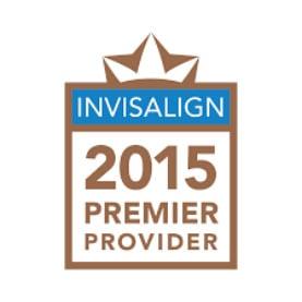 2015 Invisalign Premier Provider