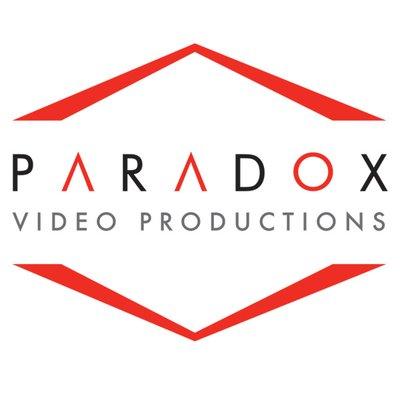 Paradox Logo