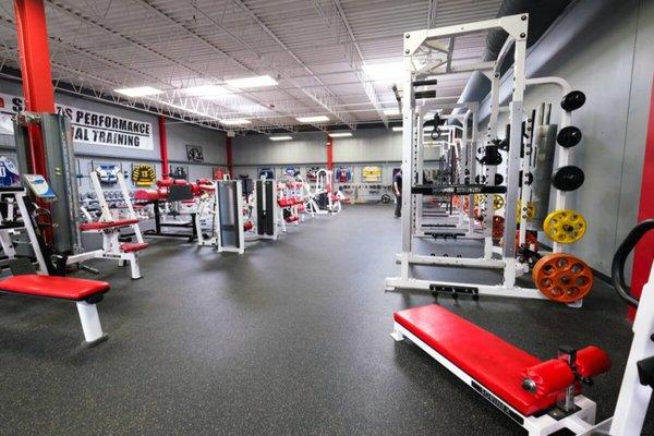 Best private training center in Illinois