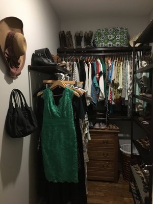 After - Fashionista's Closet