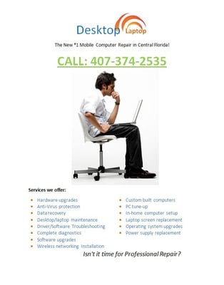 Business Solutions that work.