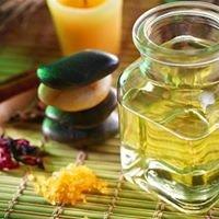 Aromatherapy with massage @ Ploy Thai Massage