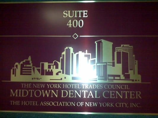 Midtown Dental Center