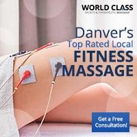 World Class Sports & Therapeutic Massage