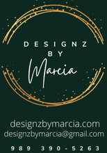 Designz By Marcia