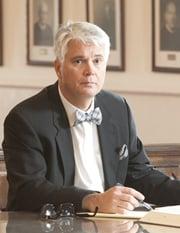 Attorney Mark Kaylor