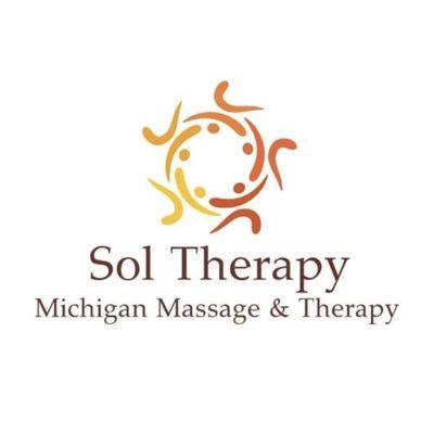 Solana Therapeutics "Sol Therpay" - Michigan Massage & Therapy