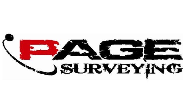 Page Surveying & Associates