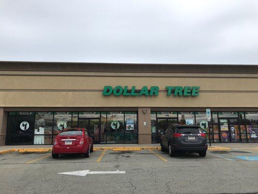 Dollar Tree