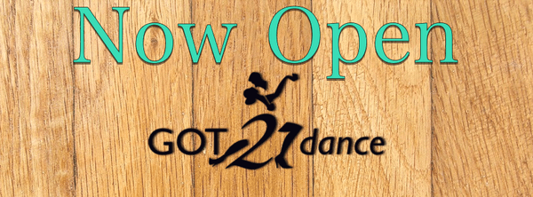 Louisville's Friendliest Dance Studio!  We specialize in all forms of Partner Dancing.  Ballroom.. Swing.. Salsa... Country...