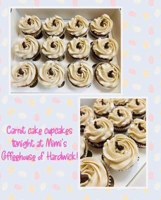 Cupcakes & Confections by Jana