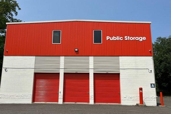 Public Storage