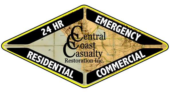 Central Coast Casualty Restoration Inc.