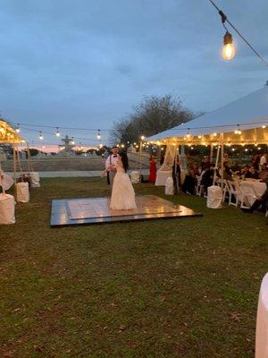 Nelsons Tents & Events