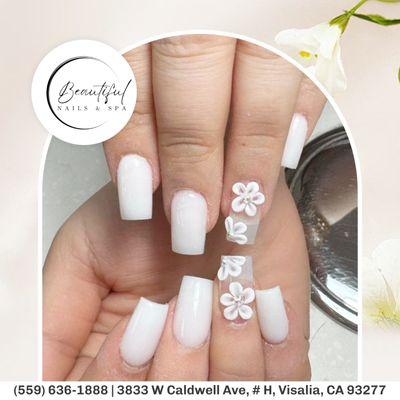 Beautiful Nail & Spa