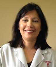 Dr. Mona Hirani