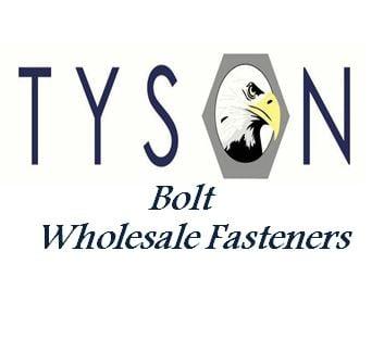 Tyson Bolt & Supply