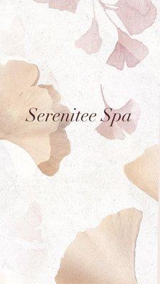 Serenitee Spa