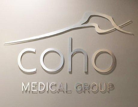 Coho Medical Group is a Internist serving Bellevue, WA