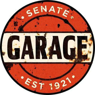 Senate Garage