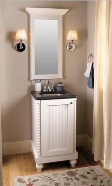 USA Made Wellborn Bathroom Vanities