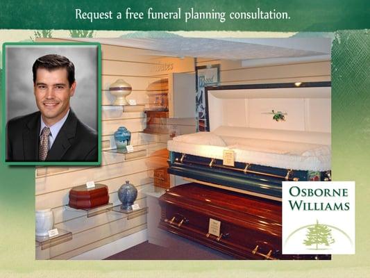 Osborne-Williams Funeral Home and Cremation Services