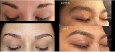 eyebrow microblading