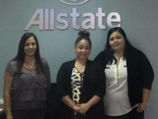 Allstate Insurance