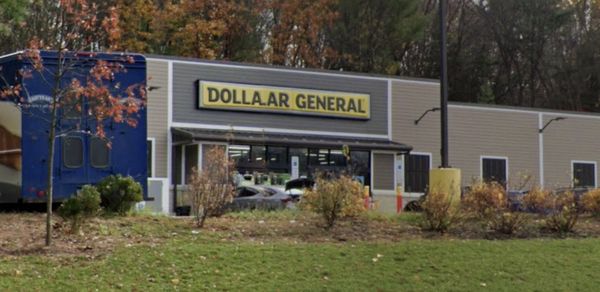 Dollar General