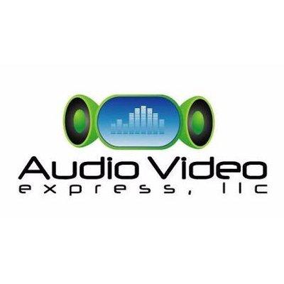 Audio Video Express