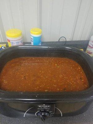 Chili