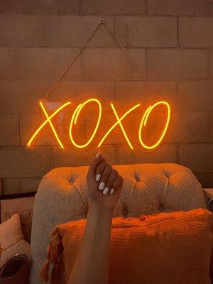 Xoxo Nail Room