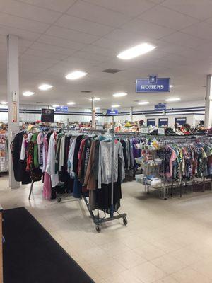 Goodwill Store