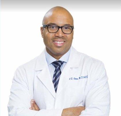 Paul Gittens, MD, FACS