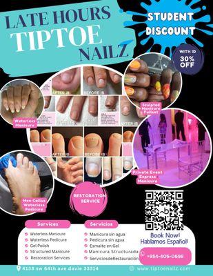 TipToeNailz