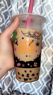 Boba Queen Tea and Thai Sweets - Montgomery