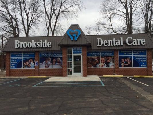 Brookside Dental Care