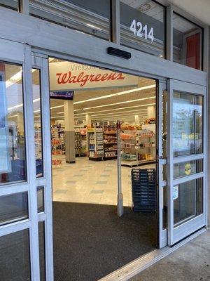 Walgreens