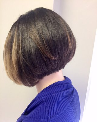 Women's Haircut