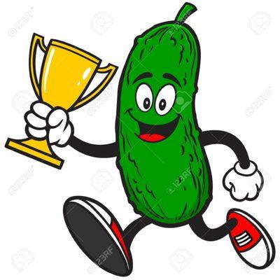 Voted BEST PICKLES on LI! 2020