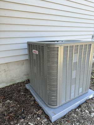 Willco Air Conditioning, Refrigeration and Heating