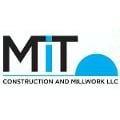 MIT Construction and Millwork