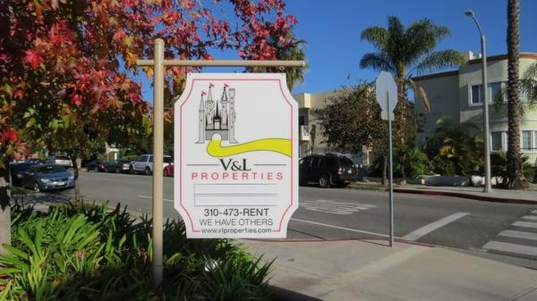 V & L Properties