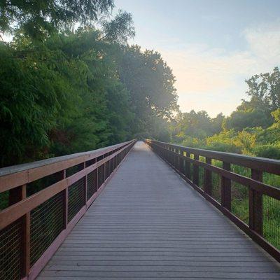 Casselberry Greenway Trail