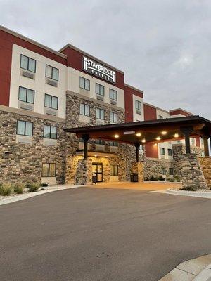 Staybridge Suites Sioux Falls Southwest, An IHG Hotel