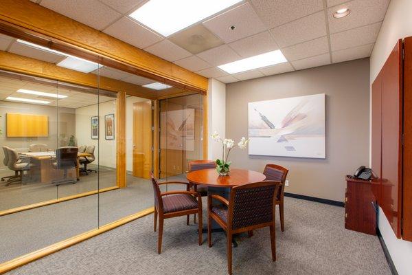 Stony Point Executive Offices