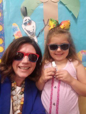 Our future is bright with Indianapolis Pediatric Dentistry #summerselfie